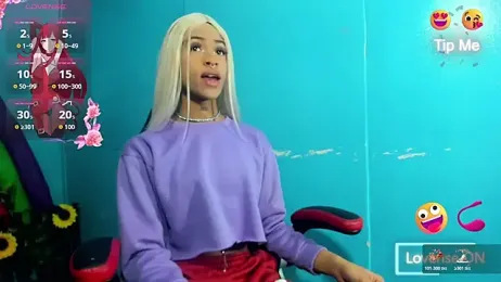 Dahlia_Moss webcam stripchat model stream image