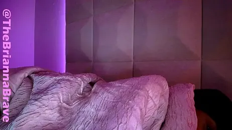 BriannaBrave webcam model stream image