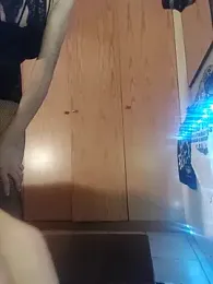 ZorraidaGiroNina webcam model stream image