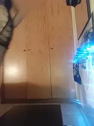 ZorraidaGiroNina webcam model stream image