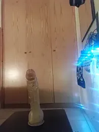 ZorraidaGiroNina webcam model stream image