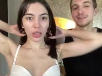 sweetiepipe webcam chaturbate model stream image