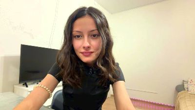 MimiGiardino webcam model stream image