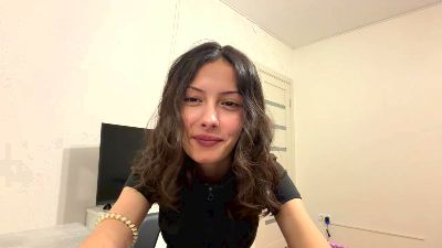 MimiGiardino webcam model stream image