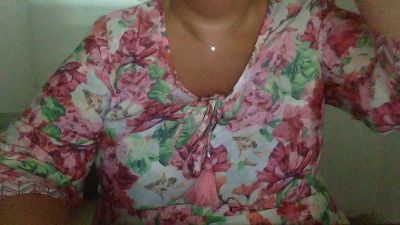 LaReginaNera webcam model stream image