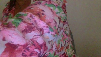 LaReginaNera webcam model stream image