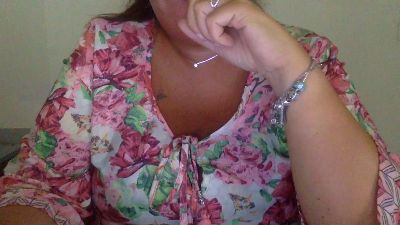 LaReginaNera webcam model stream image