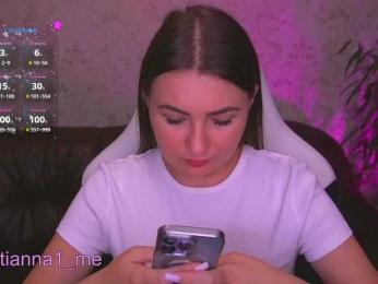 Tianna_me webcam bongacams model stream image