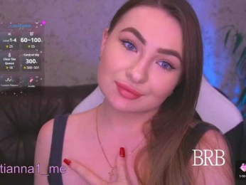 Tianna_me webcam model stream image