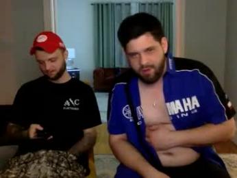 change340 webcam model stream image