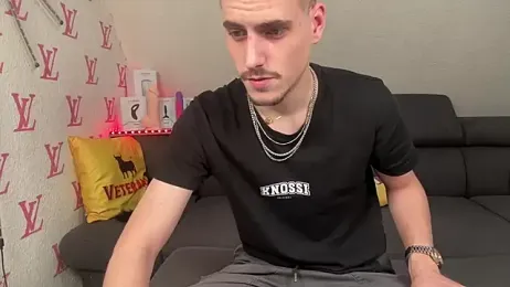 Cookieboy88 webcam stripchat model stream image