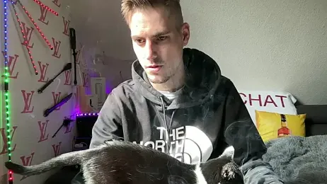 Cookieboy88 webcam model stream image