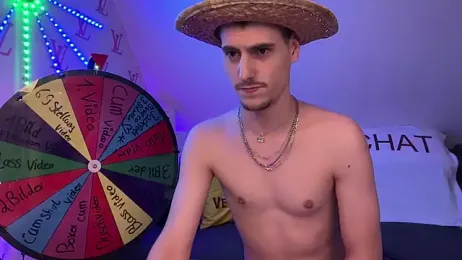 Cookieboy88 webcam model stream image