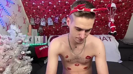 Cookieboy88 webcam stripchat model stream image