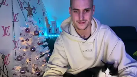 Cookieboy88 webcam stripchat model stream image