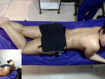 ambar_jonesx webcam model stream image