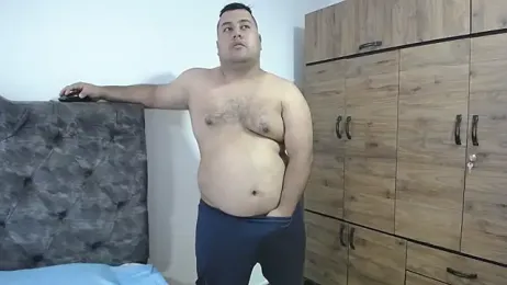 santi_hothot webcam model stream image