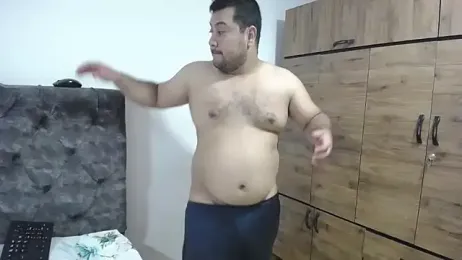 santi_hothot webcam model stream image