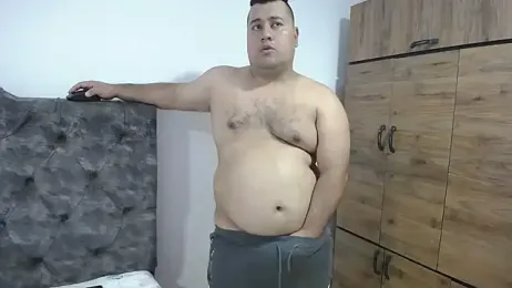 santi_hothot webcam model stream image