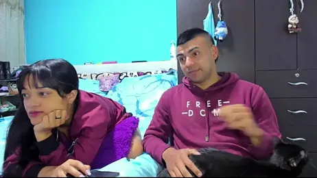 LazyandSniffer28 webcam stripchat model stream image