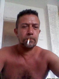 fisherma webcam model stream image