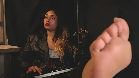 SabaTheCourtesan webcam model stream image