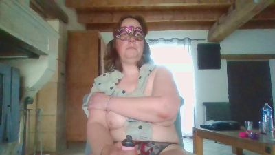 Zelda251 webcam model stream image