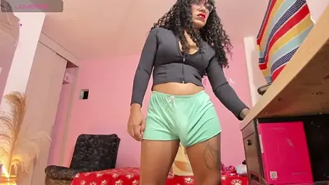 JEWEL_SPICY webcam model stream image
