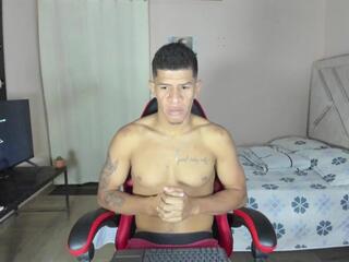 Felipe Reyes webcam model stream image