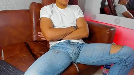 Lucii_fer_ webcam model stream image