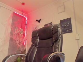 Carter Mcklein webcam model stream image