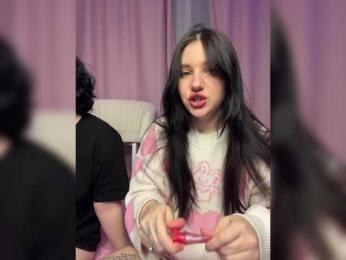 TeaseDuo webcam bongacams model stream image