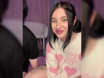 TeaseDuo webcam bongacams model stream image