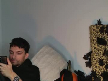 jackdesfeux webcam chaturbate model stream image