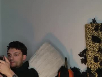 jackdesfeux webcam chaturbate model stream image