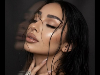 LaraMac webcam livejasmin model stream image