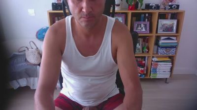 goliathus_spain webcam model stream image
