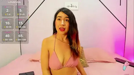 LisaWhite_ webcam stripchat model stream image