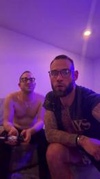 Starkexclusive webcam cam4 model stream image