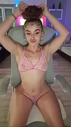 TafaBaddie webcam stripchat model stream image