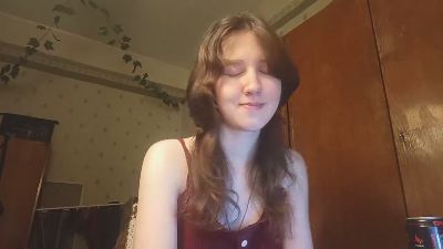 RoxaneBramer webcam model stream image