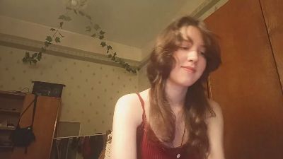 RoxaneBramer webcam model stream image