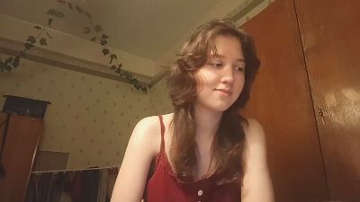 RoxaneBramer webcam model stream image