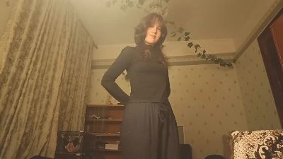 RoxaneBramer webcam model stream image