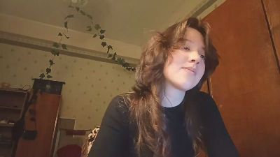 RoxaneBramer webcam model stream image