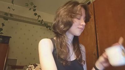 RoxaneBramer webcam model stream image