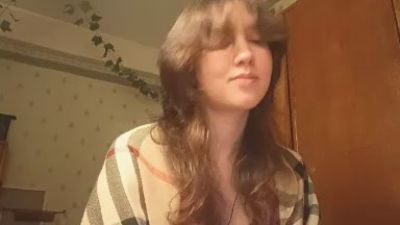 RoxaneBramer webcam model stream image