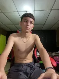 Artursmith webcam model stream image