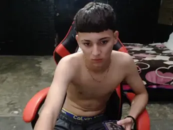 Artursmith webcam model stream image