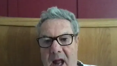 Oldpistolpete webcam model stream image